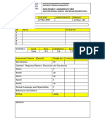 MEM 603 MINI Project Assessment - Alias Sept 2017-Mac2018