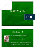 Sistema RH