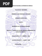 Analisis Senoidales Teoria de Circuitos