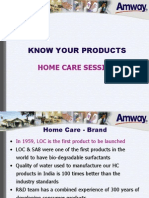 Home Care