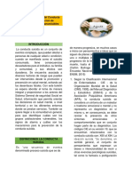 Boletín de Salud Mental Conducta Suicida Subdirección de Enfermedades No Transmisibles