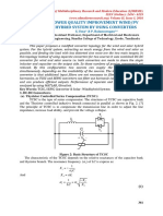 Power Quality Improvement Wind/Pv Hybrid System by Using Converters