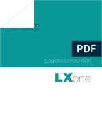 Lxone en