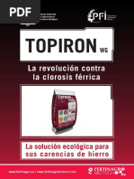 Topiron 