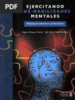 Ejercitando Habilidades Mentales Manual Practico