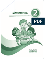 Matematica 2 Docente