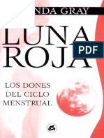 Luna Roja Miranda Gray