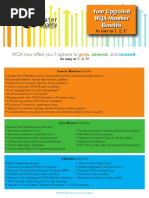 2018 New Member Application For