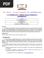 La Terracota Tecnicas PDF