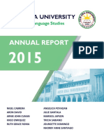 Annual Report 2015