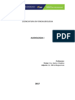 Audiología I TMA-TNA PDF