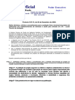 Laudo Tecnico - PT-CVS-15 - 261202 PDF