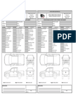 Formato Check-List Vehiculos V2