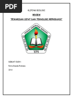 Kliping Biologi