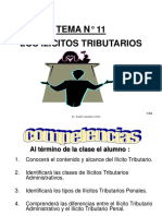 Derecho Tributario