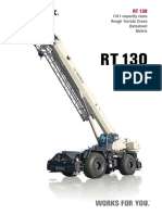 Manual Terex