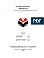 318 - Modul Kel 3 Netralisasi