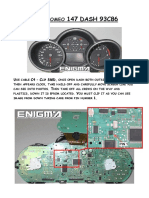 Alfa Romeo 147 93c86