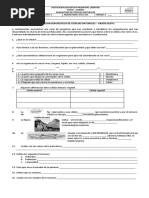 Prueba Diagnostica Sexto