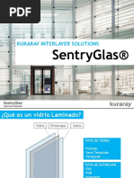 SentryGlas Millet 2016