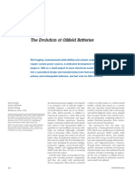 Evolution PDF