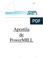 Apostila PowerMILL V4