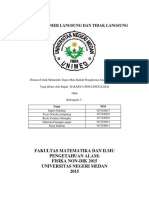 Alat Ukur Linear Langsung