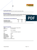 TDS - Penguard Midcoat - Issu.26.11.2010 PDF