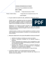 Parcial de Gerencia de Ventas Respuestas N°2