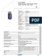 Osisense XC Xckj10543