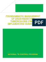 PMDT Implementing Guidelines - v822017