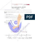 MVA101-Final2011 Correction