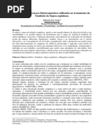 06 - A Eficycia Dos Recursos Fisioterapeuticos Utilizados No Tratamento Da Tendinite Do Supra-Espinhoso PDF