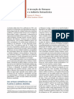 Goodman & Gilman - As Bases Farmacológicas Da Terapêutica Cap 1