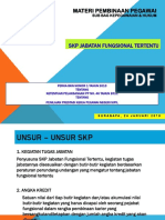 Materi SKP