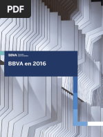 Bbva 2016