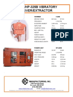 Ficha Técnica Martillo Vibratorio V 20B