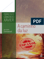 A Camino de La Luz PDF