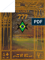 Revista777 Equinócio