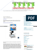 Tema 3.4 Microscopio