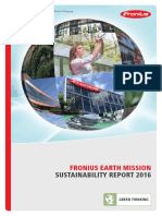 C BRO Sustainability Report en