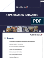 Curso Instantel