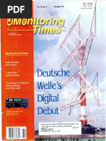 Monitoring Times 1997 11