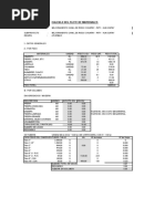 Calculo de Flete