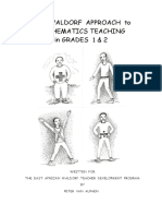 Mathematics Grades 1 2 Training Manual