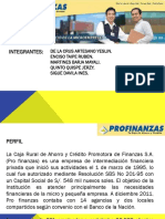 Profinanzas