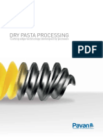 Pavan Dry Pasta ENG