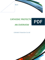 Cathodic Protection An Overview 2