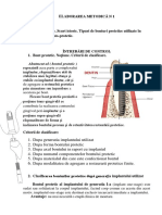 Elaborarea Metodica nr1