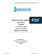 Manual Usuario Xcellence Dynamic